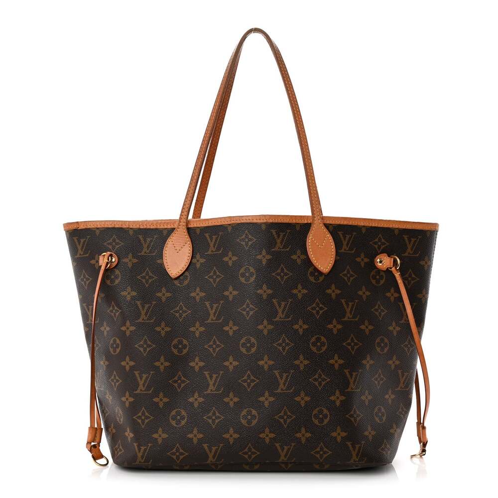 Louis Vuitton Neo Neverfull Mm #261419L12B